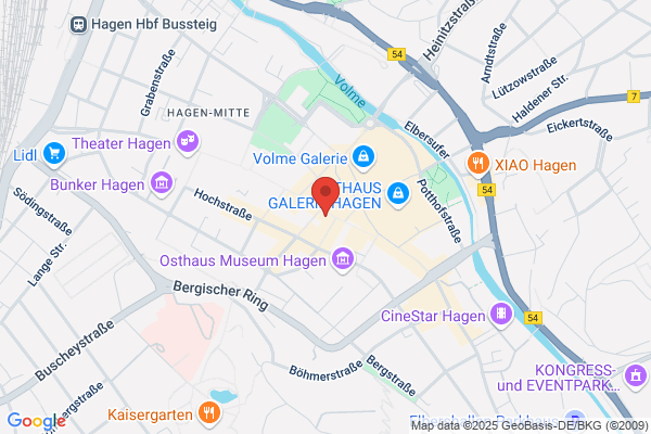 Zeitec-Software GmbH