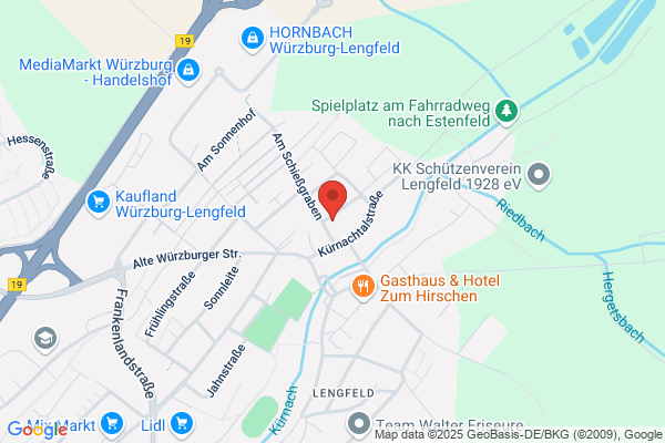 IT-Consulting, Webdesign Kähnlein