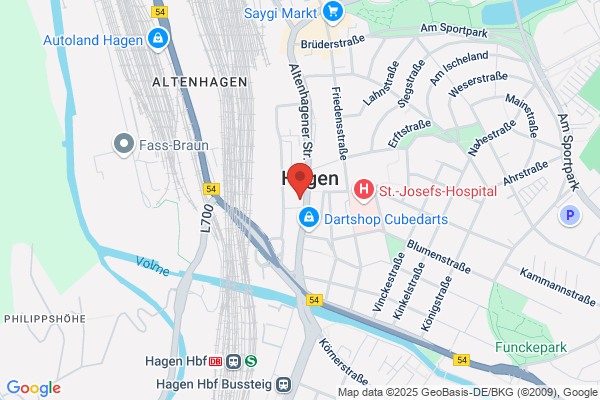 Giehl L. Walter GmbH