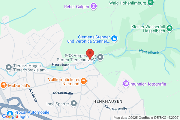 AWO UB HA-MK Kita Hasselbach