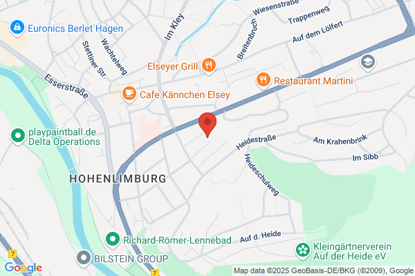 Kindergarten Lindenbergstraße