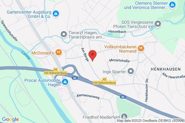 Kindergarten Unterm Regenbogen