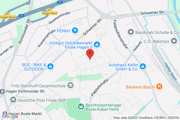 Kindertageseinrichtung Kabel