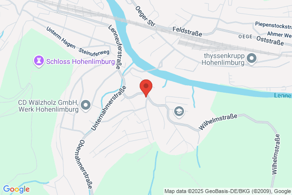 Kindertagesstätte Katernberg,