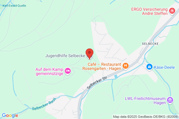 Kindertagesstätte Selbecke