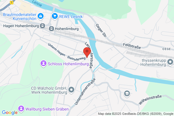 Ev. Freikirchl. Gemeinde