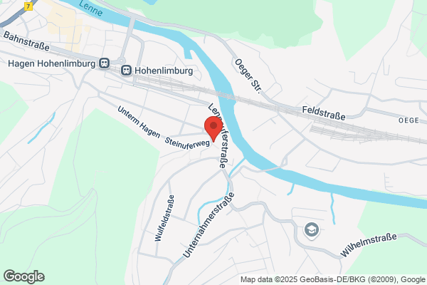Ev. Freikirchliche Gemeinde