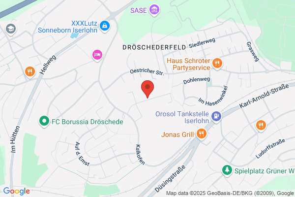 Kirchenkreis Iserlohn, Pfrn. Christine Schönwälder