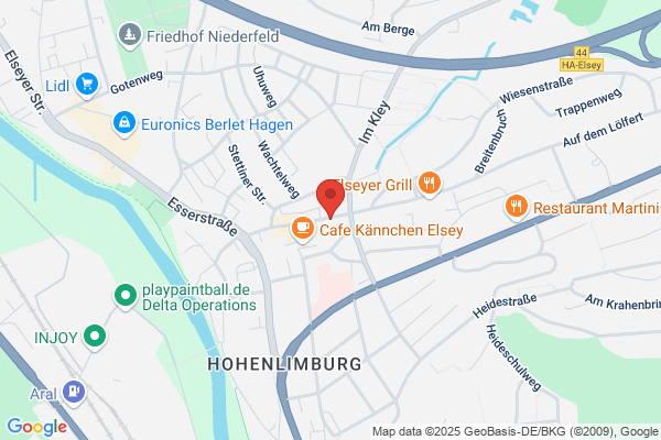 Augenoptik Schäfer GmbH