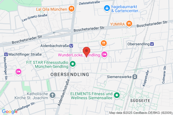 CREVIL Cosmetics GmbH