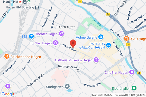 Physiotherapie im Wohnpark Spinngasse