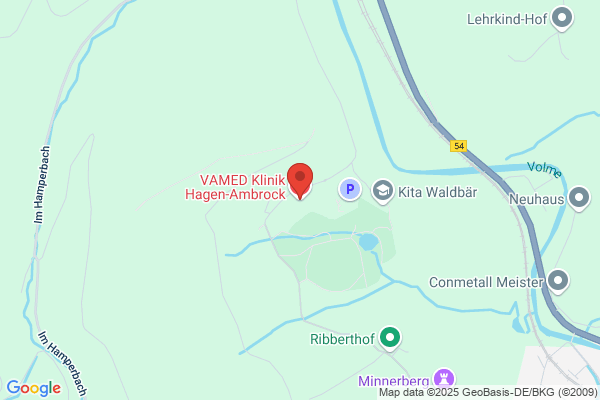 VAMED Klinik Hagen-Ambrock