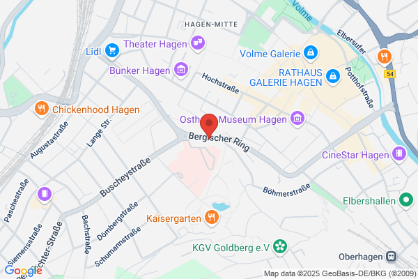 HERMED GmbH