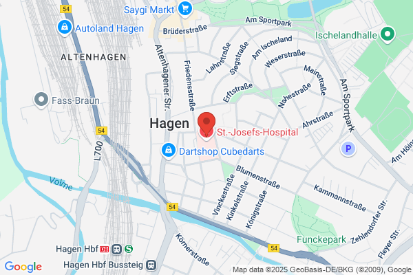 Therapaedicum Hagen Management GmbH
