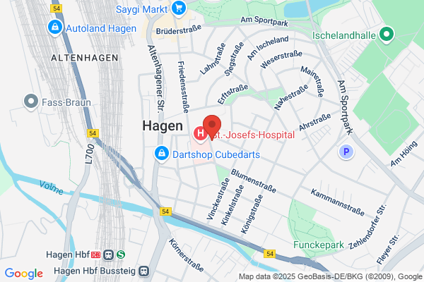 Therapaedicum-Medifit Hagen