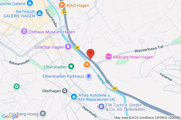 Volmeklinik