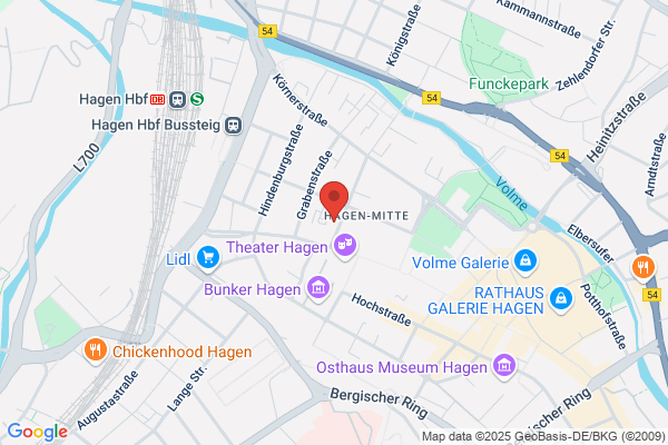 kunstkontorhagen
