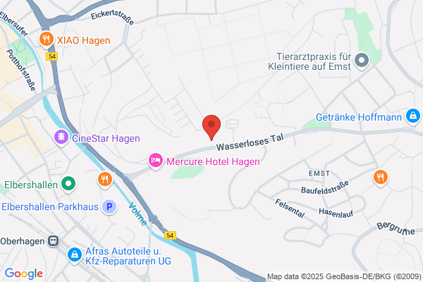 Stegemann  GmbH
