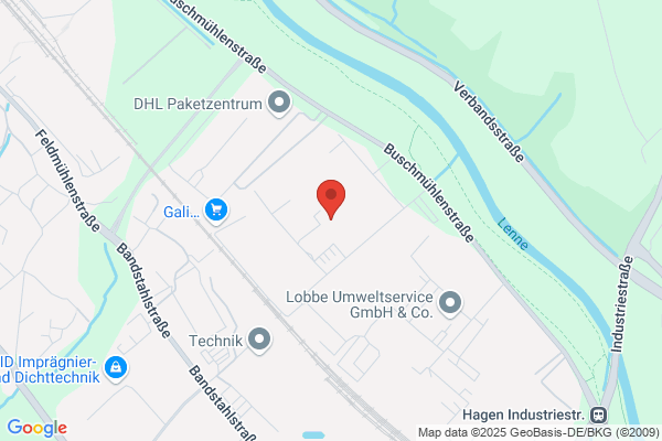 Nowa Bau GmbH