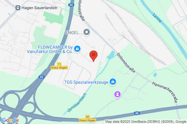 MeFo F.S.L.Fullservice Logistic GmbH