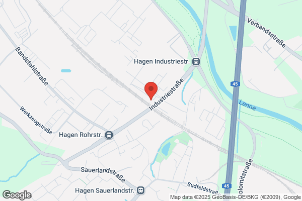 Ladenbau Köster GmbH & Co. KG