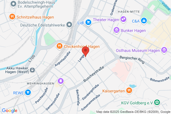 HOCHLAND AG