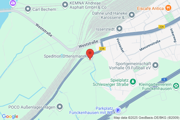 Ottensmann KG, Ulrich