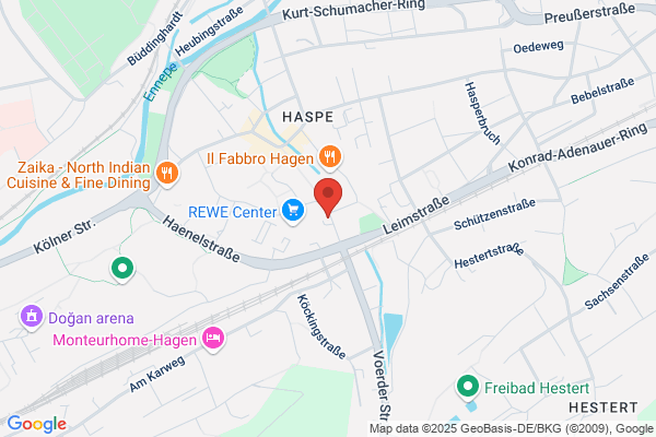 Schülerhilfe Nachhilfe Hagen-Haspe
