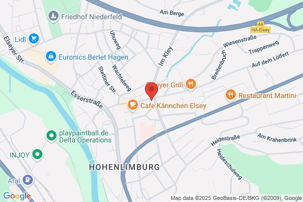 Schülerhilfe Nachhilfe Hagen/Hohenlimburg