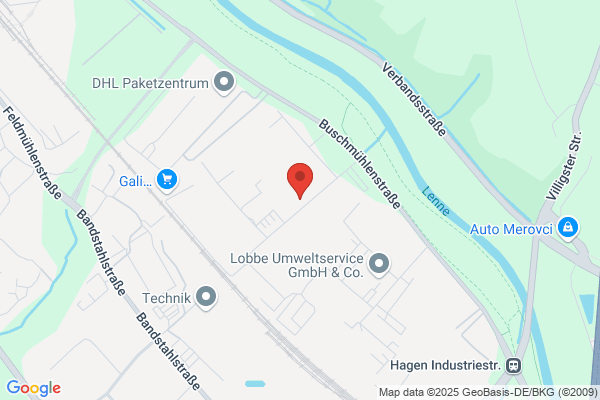 Palog Papierlogistik GmbH