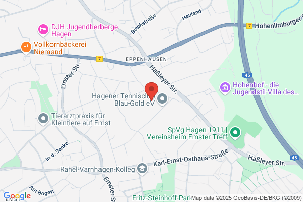 Visio Dienstleistung