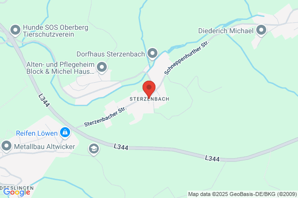 Dipl.-Päd. A. Sterzenbach