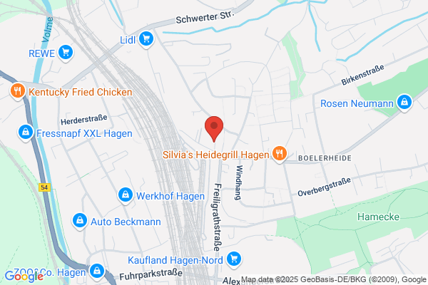 Radelow Praxis für Logopädie Hagen