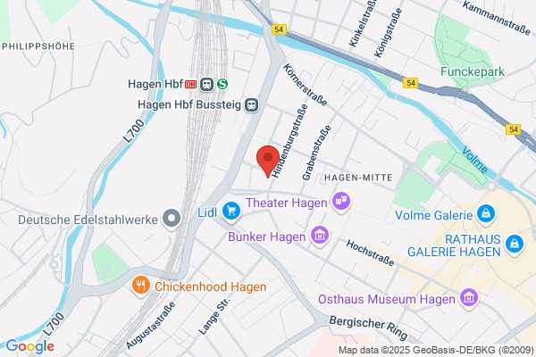 Lohnsteuerhilfeverein Ruhr
