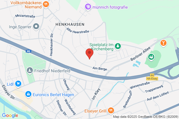 Budde GmbH