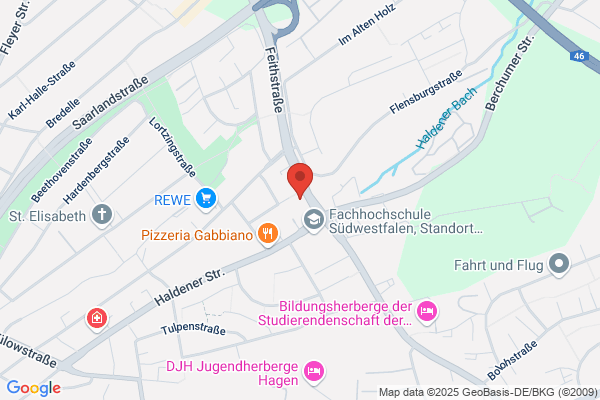 Malergeschäft Paul Trabandt