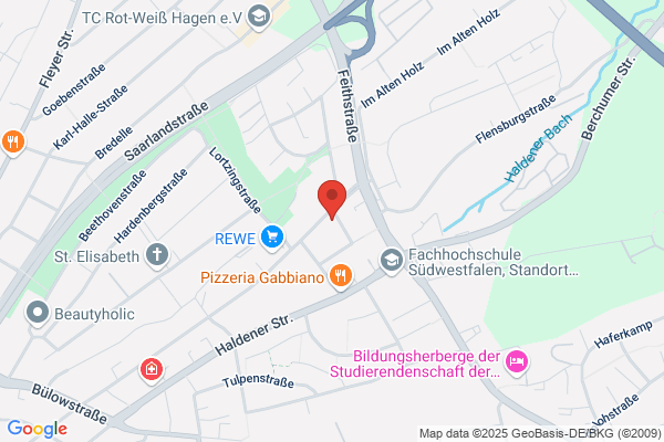 Agentur für Suchmaschinenoptimierung Hagen - SEOclerk.de