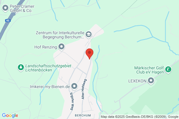 BeNetworked UG (haftungsbeschränkt)