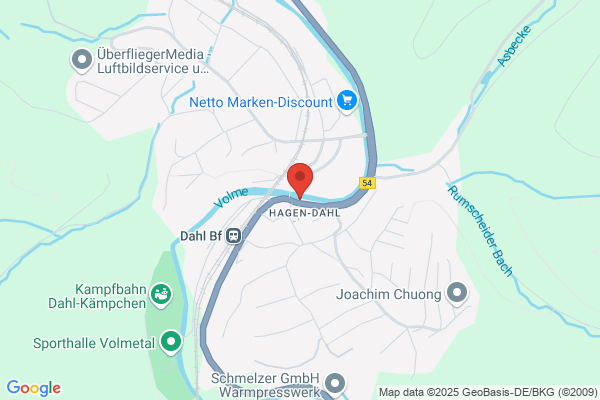 Arnfried Koch Physiotherapie