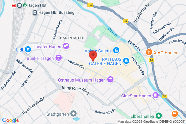 Pflegedienst Bernstein Hagen GmbH
