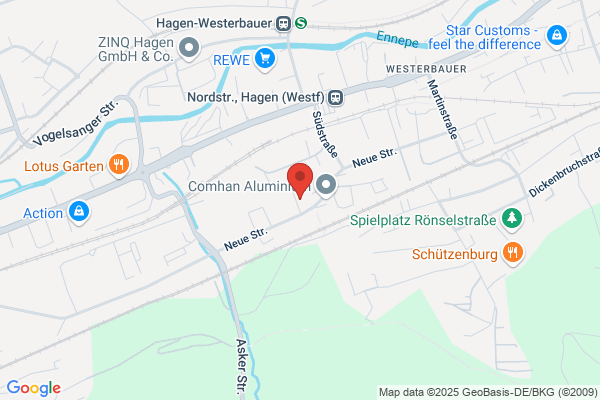 Marus Messebau GmbH