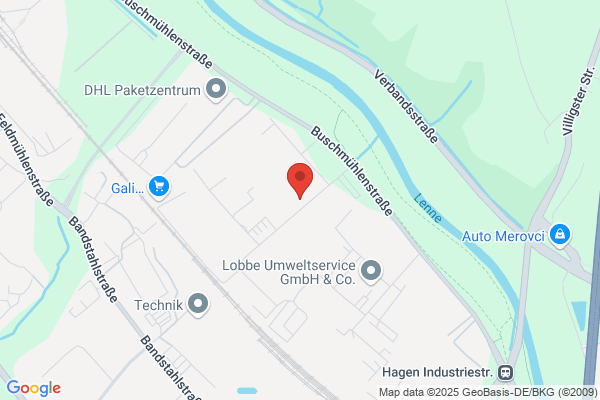 Geditec GmbH i.Gr.