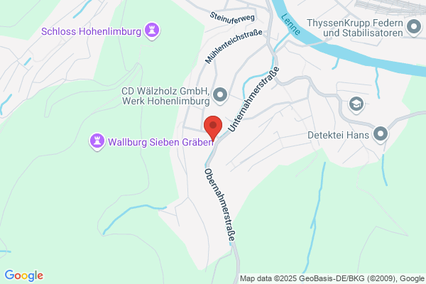 Hoesch Hohenlimburg GmbH