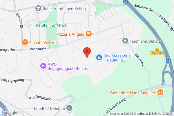 DSA Dienstleistungsservice-Agentur GmbH