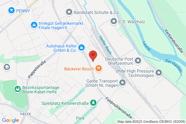 TEMA-Polster GmbH