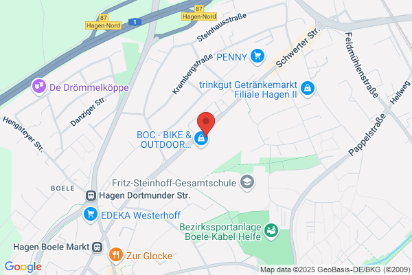 Tischlerei Filthaut