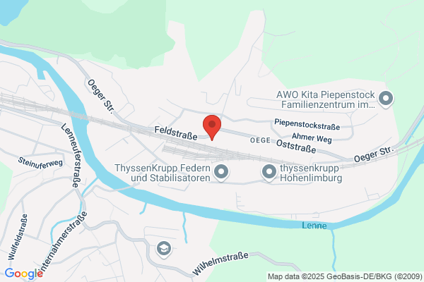 Spargleichrichter ESG UG ( haftungsbeschränkt )