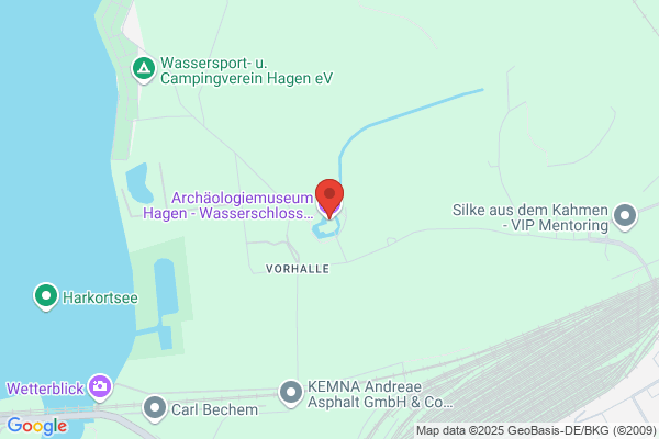 Museum Wasserschloss Werdringen