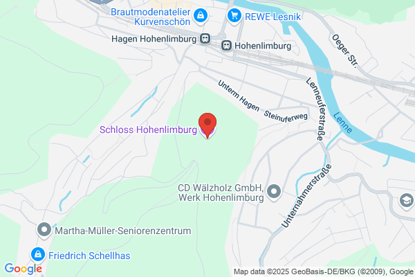 Schloss Hohenlimburg