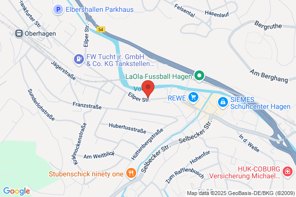 KUMON Lerncenter Hagen-Eilpe
